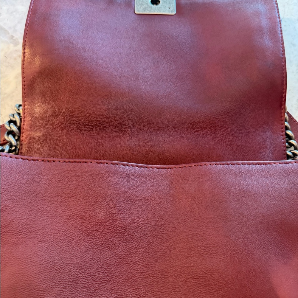 CHANEL Reverso Boy Bag - Picture 6 of 16
